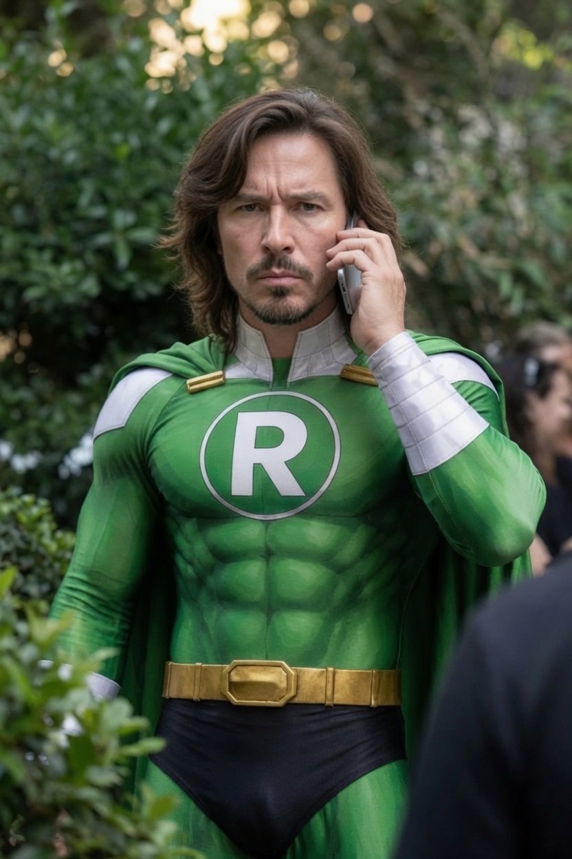 The call